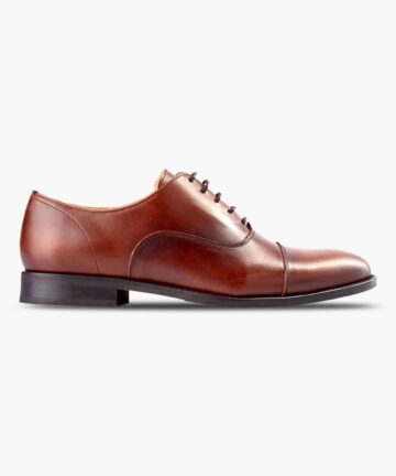 Classic Leather Shoe